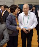 第23屆生活用紙年會圓滿落幕，【寶索企業(yè)】此行碩果累累