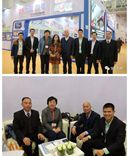 寶索企業(yè) 展會收官，精彩延續(xù)！